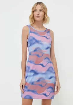 Columbia rochie SPORTY STREET mini, drept imagine