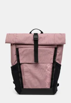 Columbia rucsac Convey culoarea roz, mare, uni, 2094521 imagine