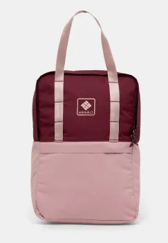 Columbia rucsac culoarea bordo, mare, 2094491 imagine