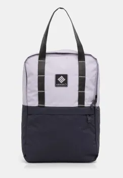 Columbia rucsac culoarea violet, mare, 2094491 imagine
