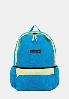 Columbia rucsac Helvetia culoarea negru, mare, cu model, 2094531 imagine