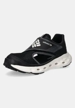 Columbia sandale copii DRAINMAKER culoarea negru, 2108241 imagine