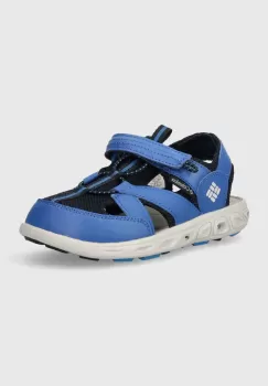 Columbia sandale copii TODDLER TECHSUN WAV imagine