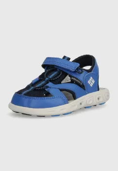 Columbia sandale copii TODDLER TECHSUN WAV imagine