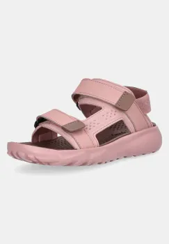 Columbia sandale PEAKFREAK ROAM femei, culoarea roz, 2108831 imagine