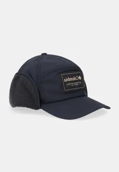 Columbia sapca culoarea negru, 2092911 imagine