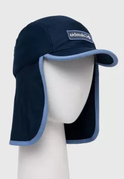 Columbia sapca de baseball pentru copii Junior II Cachalot culoarea albastru marin, modelator imagine