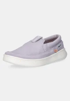 Columbia tenisi BOATSIDE culoarea violet, 2062741 imagine