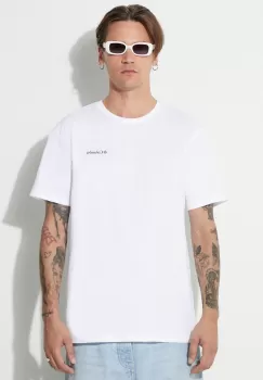 Columbia tricou din bumbac North Cascades culoarea alb, cu imprimeu 1834041-575 imagine