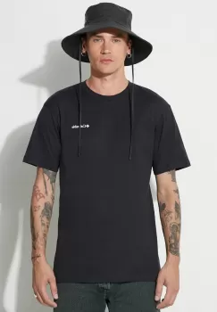 Columbia tricou din bumbac North Cascades culoarea negru, cu imprimeu 1834041-575 imagine