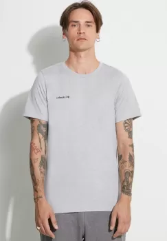 Columbia tricou din bumbac Rapid Ridge Back Graphic culoarea gri, cu imprimeu 1934824-464 imagine