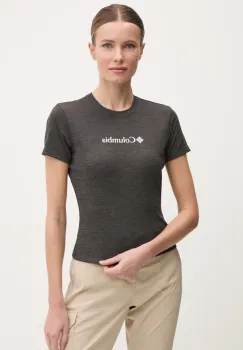 Columbia tricou sport Columbia Move culoarea negru, 2103691 imagine