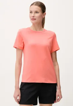 Columbia tricou sport Sun Trek culoarea roz, 2119711 imagine
