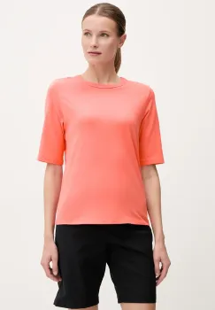 Columbia tricou sport Sun Trek culoarea roz, 2145251 imagine