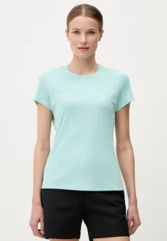 Columbia tricou sport Zero Rules culoarea turcoaz, 2131723 imagine