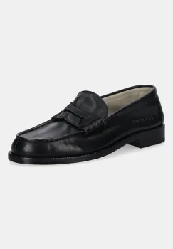 Common Projects mocasini de piele Soft Loafer imagine