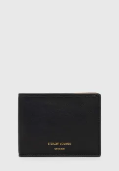 Common Projects portofel de piele Standard imagine