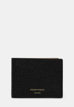 Common Projects portofel de piele Standard Wallet imagine