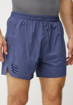 Compressport pantaloni scurti de antrenament ASHM739 imagine