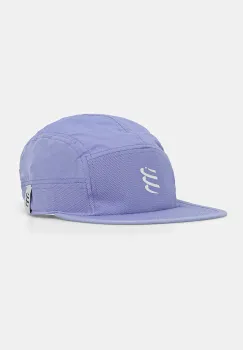 Compressport sapca 5 Panel Light XHWU792 imagine