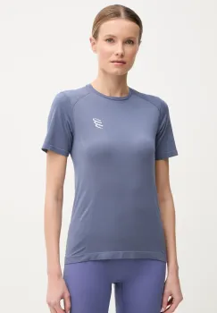Compressport tricou de alergare Performance ATSW4930 imagine