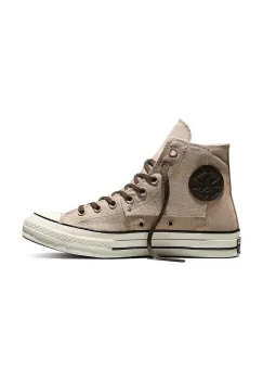Converse Chuck 70 HI tenisi inalti pentru femei imagine