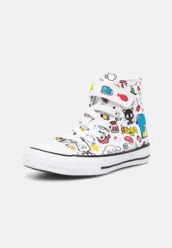 Converse CHUCK TAYLOR ALL STAR 1V HELLO KITTY tenisi inalti copii imagine