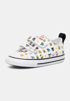 Converse CHUCK TAYLOR ALL STAR 2V HELLO KITTY tenisi Copii imagine