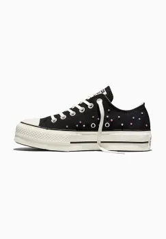 Converse Chuck tenisi Taylor All Star Lift imagine