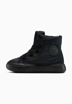 Converse cizme de iarna Chuck Taylor All Star Boot culoarea negru, A12941C imagine