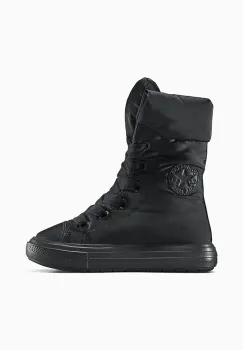 Converse cizme de iarna Chuck Taylor All Star Elements Boot culoarea negru, A13889C imagine