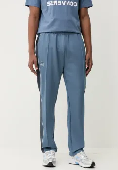 Converse pantaloni de trening barbati, cu imprimeu, 10027328-A01 imagine