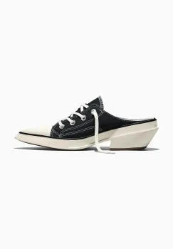 Converse papuci Chuck 70 De Luxe Pointed Mule imagine