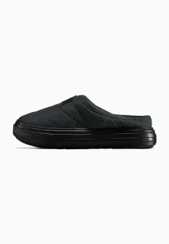 Converse papuci de casa Chuck Taylor All Star Elements Mule culoarea negru, A13893C imagine