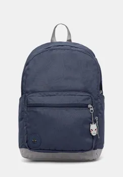 Converse rucsac Converse x NARUTO mare, neted, 10028749-A01 imagine