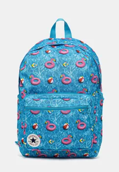 Converse rucsac mare, cu imprimeu, 10028322-A01 imagine