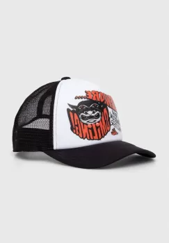 Converse sapca Converse x DUNGEONS AND DRAGONS culoarea negru, cu imprimeu, 10027143-A01 imagine