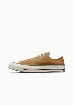 Converse tenisi Chuck 70 culoarea bej, A09146C imagine