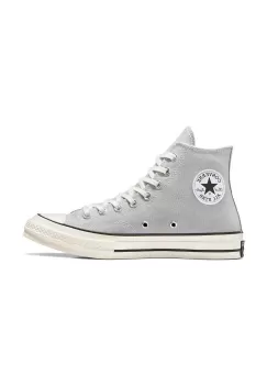 Converse tenisi Chuck 70 culoarea gri, A08615C imagine