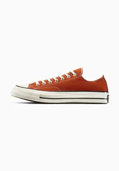 Converse tenisi Chuck 70 culoarea rosu, A13337C imagine