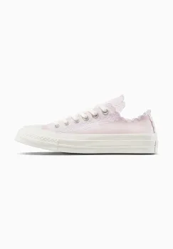 Converse tenisi Chuck 70 culoarea roz, A13542C imagine