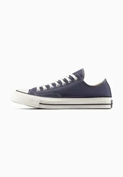 Converse tenisi Chuck 70 culoarea violet, A13340C imagine