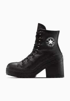 Pantofi cu toc imagine