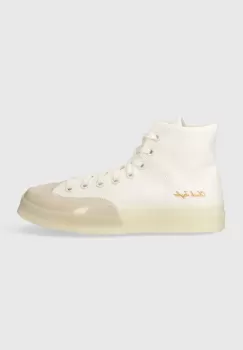 Converse tenisi Chuck 70 Marquis culoarea bej A03427C imagine