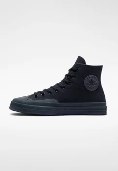 Converse tenisi Chuck 70 Marquis culoarea negru, A03427C imagine