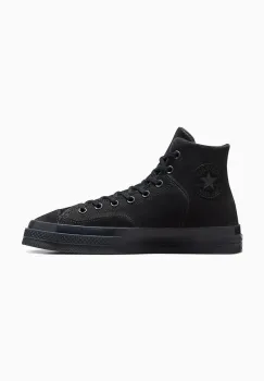 Converse tenisi Chuck 70 Marquis culoarea negru, A09441C imagine