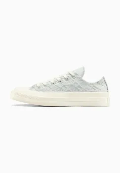 Converse tenisi Chuck 71 culoarea gri, A11845C imagine
