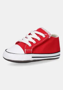 Converse tenisi Chuck Taylor All Star Cribster culoarea rosu, 866933C imagine