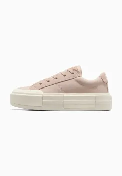 Converse tenisi Chuck Taylor All Star Cruise culoarea bej A10651C imagine
