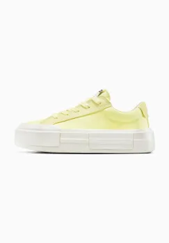 Converse tenisi Chuck Taylor All Star Cruise culoarea galben, A11891C imagine